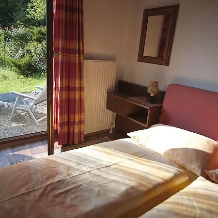 Gaestehaus Eva-maria Hotel 3*