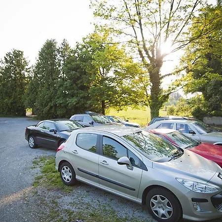 Hotel Gaestehaus Eva-maria Salzburgo