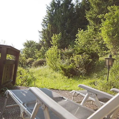 Gaestehaus Eva-maria Hotel Salzburgo