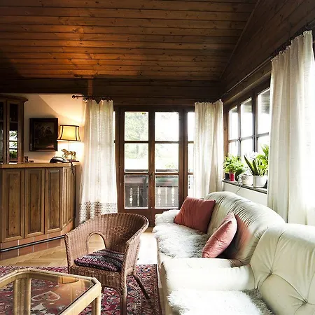 Gaestehaus Eva-maria Salzburgo