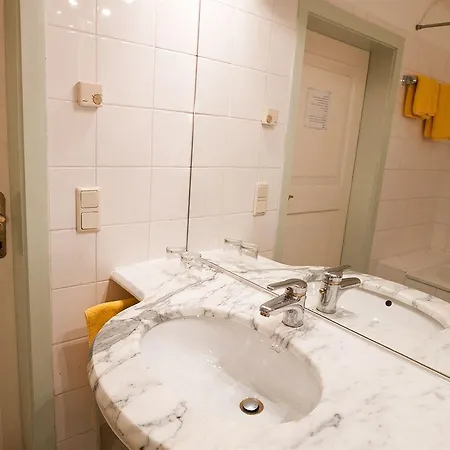 Gaestehaus Eva-maria Hotel 3*