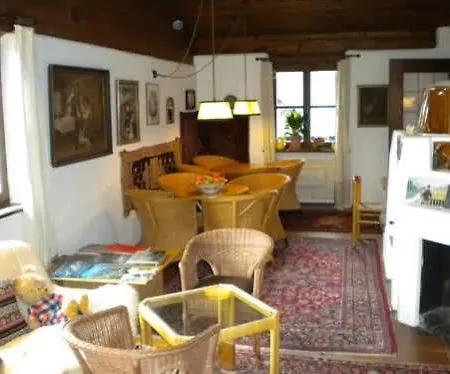 Hotel Gaestehaus Eva-maria 3*