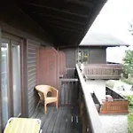 Gaestehaus Eva-maria 3* Solnohrad