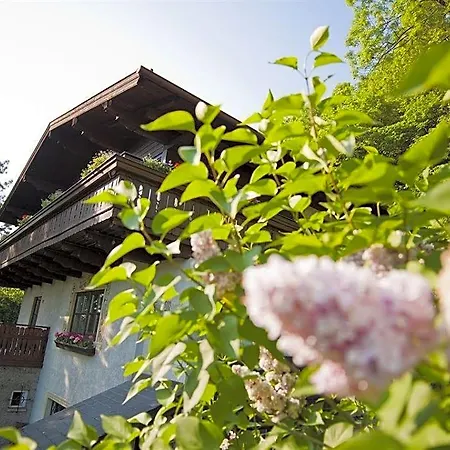 Hotel Gaestehaus Eva-maria