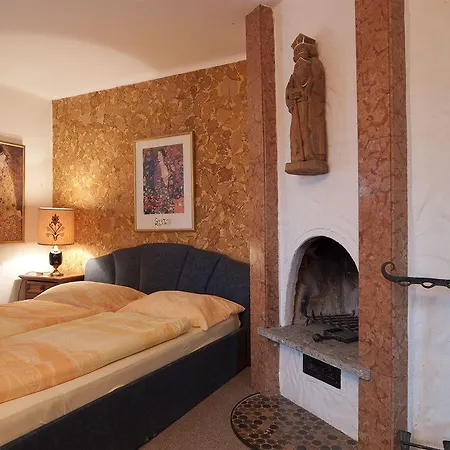 Hotel Gaestehaus Eva-maria 3*