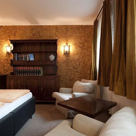 Gaestehaus Eva-maria