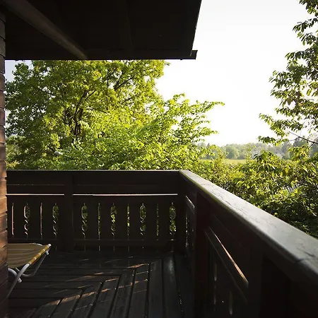 Hotel Gaestehaus Eva-maria