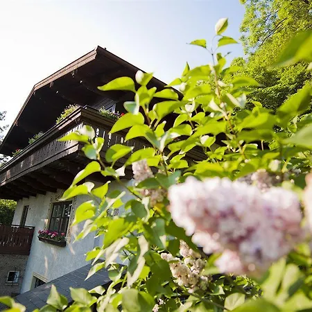 Hotel Gaestehaus Eva-maria 3*