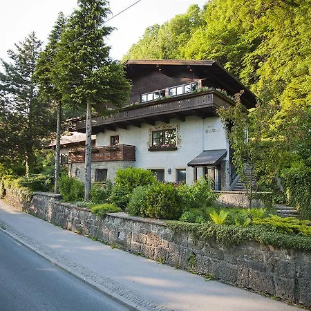 Gaestehaus Eva-maria