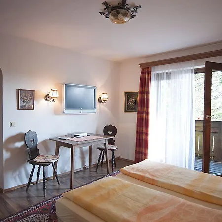 Gaestehaus Eva-maria 3* Solnohrad