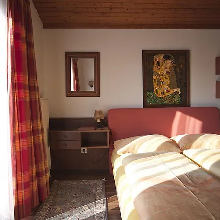 Hotel Gaestehaus Eva-maria