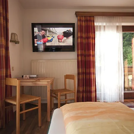 Gaestehaus Eva-maria Hotel