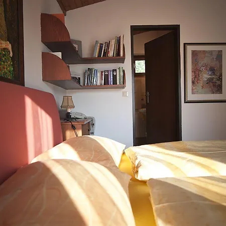 Hotel Gaestehaus Eva-maria 3*