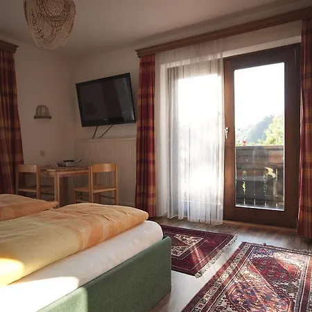 Gaestehaus Eva-maria 3*