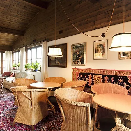 Gaestehaus Eva-maria 3*