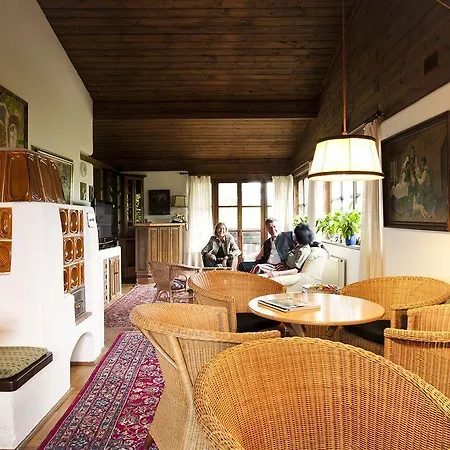 Gaestehaus Eva-maria