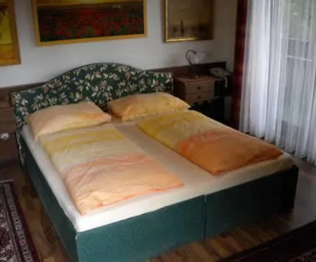 Hotel Gaestehaus Eva-maria Solnohrad