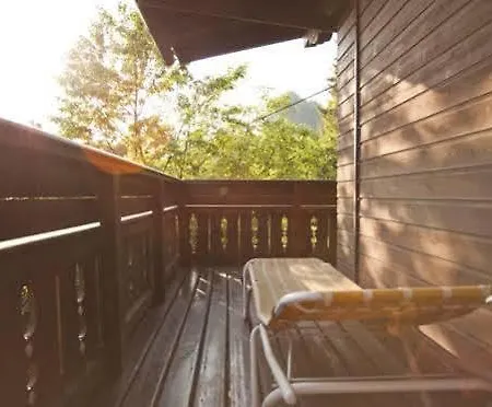 Gaestehaus Eva-maria Hotel