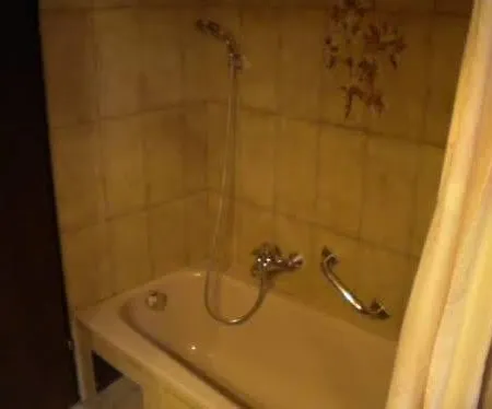 Gaestehaus Eva-maria Hotel 3*