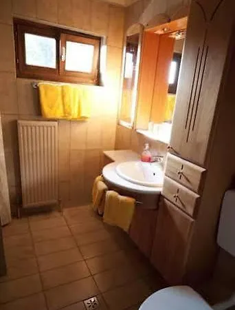 Hotel Gaestehaus Eva-maria 3*