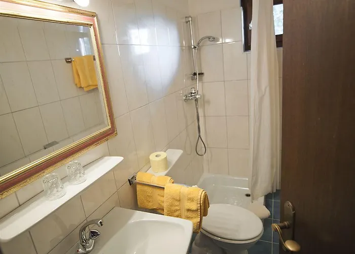 Gaestehaus Eva-maria Отель