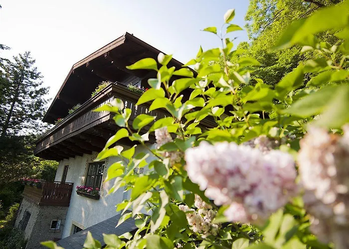 Hotel Gaestehaus Eva-maria 3*
