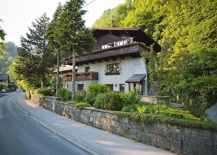 Gaestehaus Eva-maria