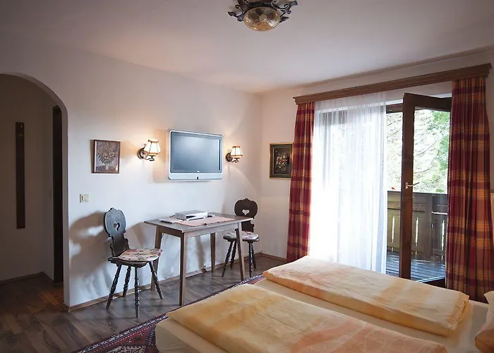 Gaestehaus Eva-maria 3* Salzburgo