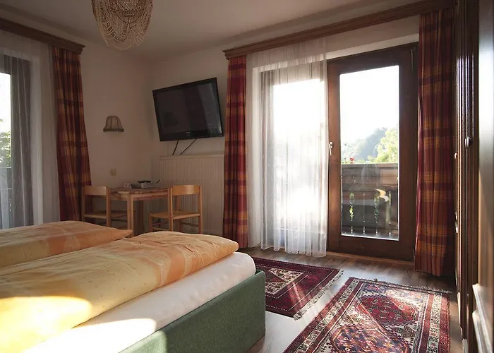 Gaestehaus Eva-maria 3*