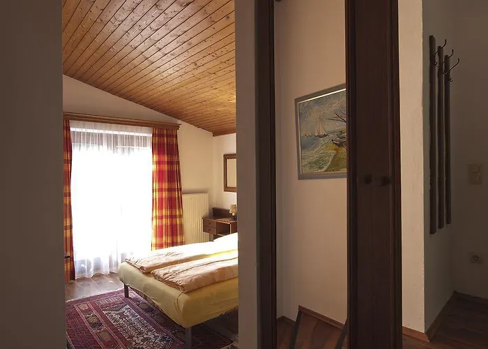 Gaestehaus Eva-maria