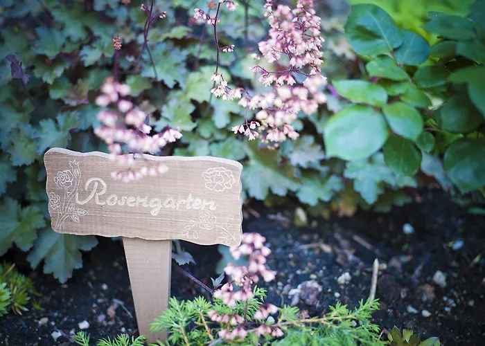 Gaestehaus Eva-maria Отель