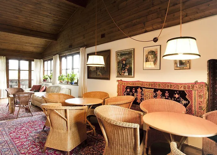 Gaestehaus Eva-maria 3*