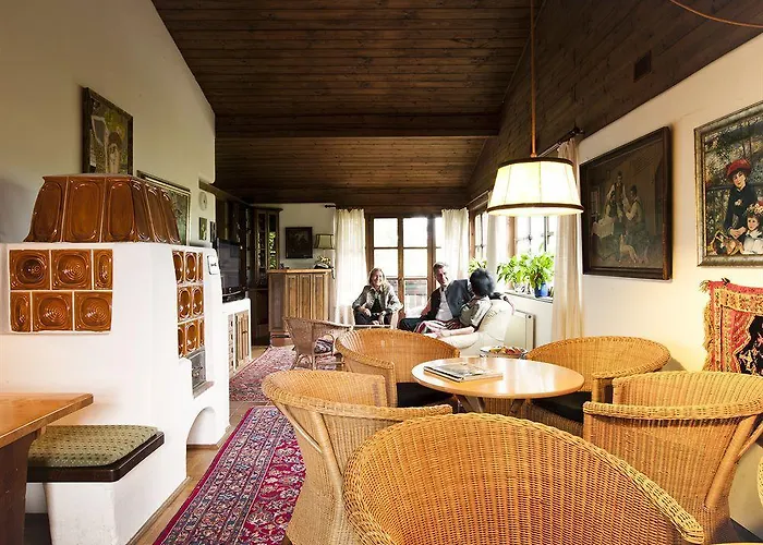 Gaestehaus Eva-maria