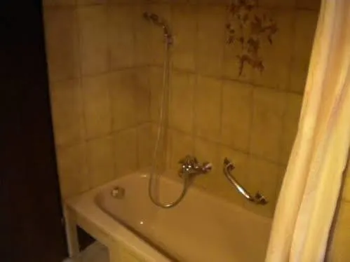 Gaestehaus Eva-maria Отель 3*