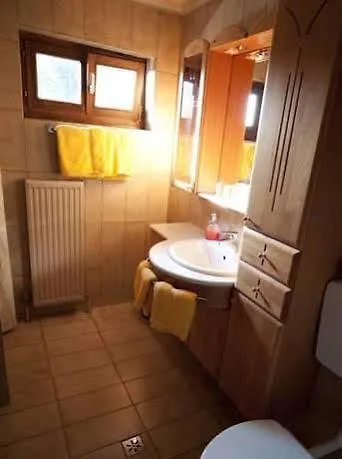 Отель Gaestehaus Eva-maria 3*
