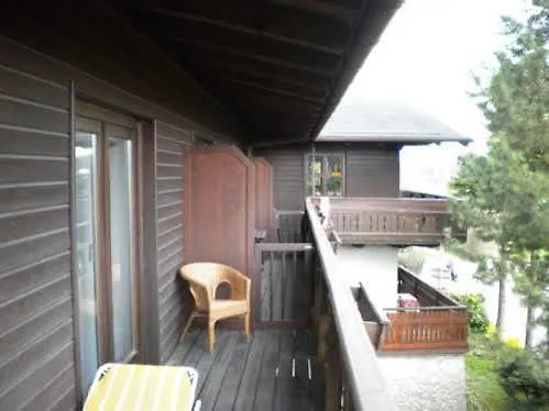 Gaestehaus Eva-maria 3* Salzburgo