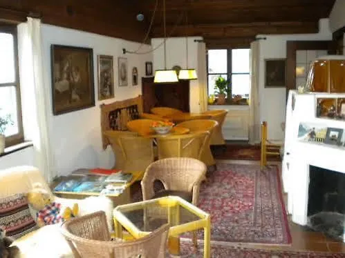 Hotel Gaestehaus Eva-maria 3*